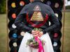 6 iconische trouwstijlen voor de muziek liefhebber